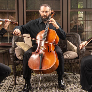 Chris Devoe - Solo Cello - Cellist / Wedding Musicians in Hartford, Connecticut