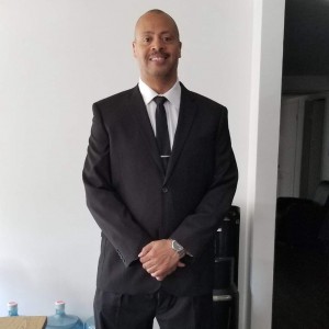 The professional clean comedian Phillip - Corporate Comedian in Jamaica, New York
