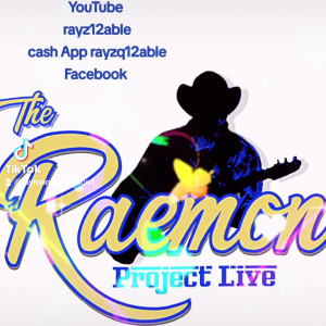 The Raemon Project - One Man Band in Laurens, South Carolina