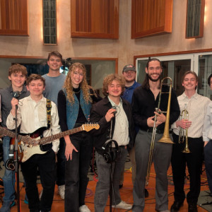 The Proposals - Wedding Band in Nashville, Tennessee