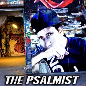The Psalmist