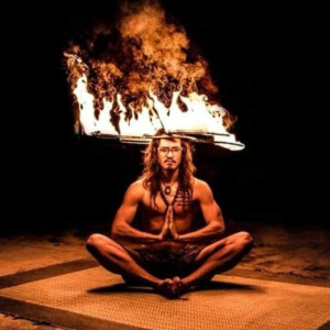 Flame Mystic - Fire Performer in Tulsa, Oklahoma
