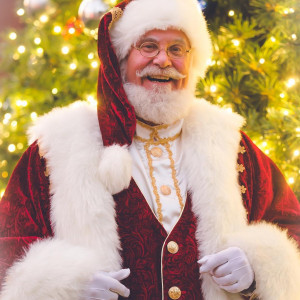 The Pure Imagination Party Company - Santa Claus in Orange, California