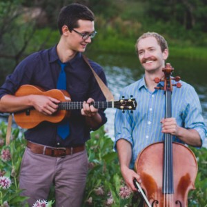 The Query - Acoustic Band in Fort Collins, Colorado