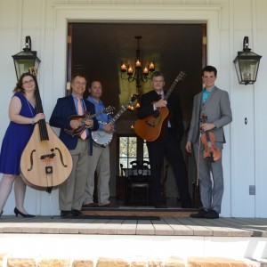 The Quibble Brothers - Bluegrass Band in Dallas, Texas