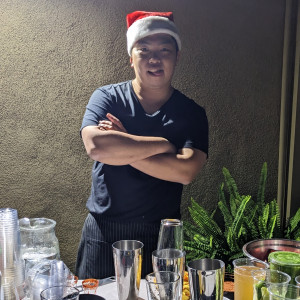 The Quirky Bartender - Bartender / Waitstaff in Chino Hills, California