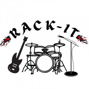 The Rack-it Band - Classic Rock Band in Myrtle Beach, South Carolina
