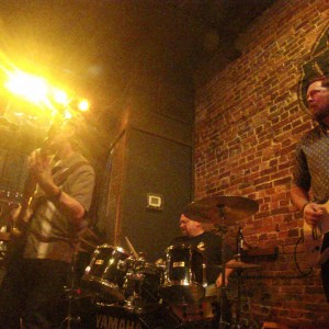 The Racket - Americana Band in Baltimore, Maryland