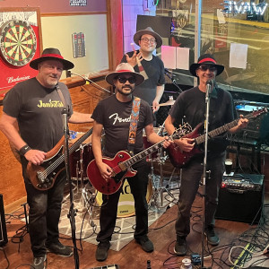 The Racket - Classic Rock Band in Ridgewood, New Jersey