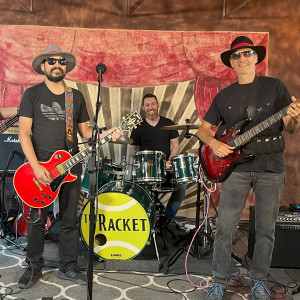 The Racket - Classic Rock Band / 1970s Era Entertainment in Ridgewood, New Jersey