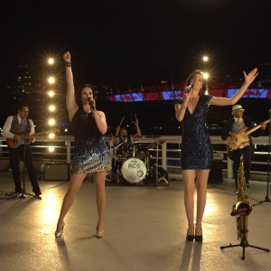 The Rain City 6 Band - Dance Band / Wedding Entertainment in New Westminster, British Columbia