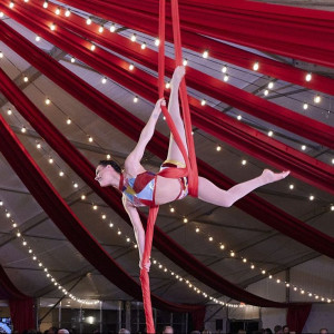 The Ramazinis | Cirque Entertainment - Circus Entertainment / Acrobat in Garland, Texas
