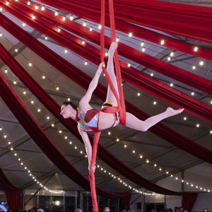 The Ramazinis | Cirque Entertainment