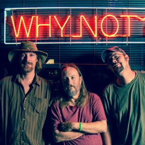 The Ramshacklers - Rock Band in Columbus, Ohio