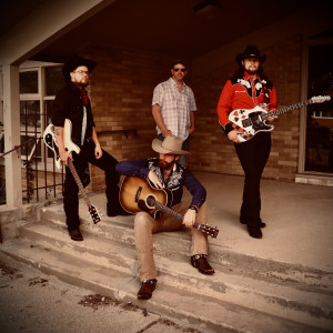 The Rangers - Country Band / Americana Band in Lowell, Indiana