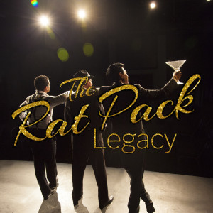 The Rat Pack Legacy - Rat Pack Tribute Show in Philadelphia, Pennsylvania