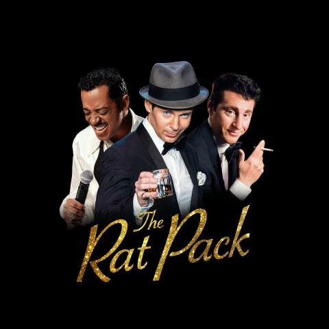 Hire The Rat Pack | The Official Tribute - Rat Pack Tribute Show in ...