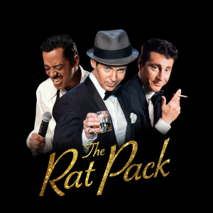 The Rat Pack | The Official Tribute - Rat Pack Tribute Show in Dallas, Texas