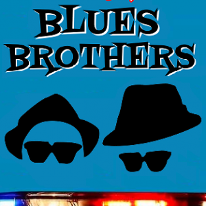 Atlantic City Blues Brothers - Blues Brothers Tribute / Musical Comedy Act in Atlantic City, New Jersey