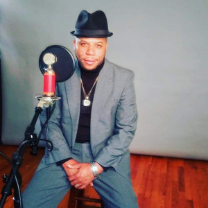 The Raymond Williams Live Experience - R&B Vocalist / Singer/Songwriter in Huntsville, Alabama