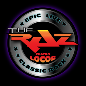The Raz - Classic Rock Band / Cover Band in Kelowna, British Columbia