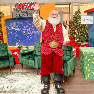 The Enchanted Santa - Santa Claus / Storyteller in Miami, Florida