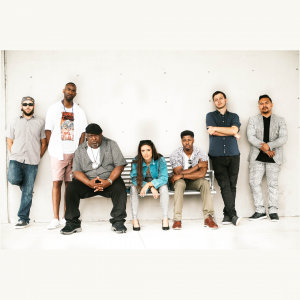 TRC - Hip Hop Group / Alternative Band in Tarpon Springs, Florida