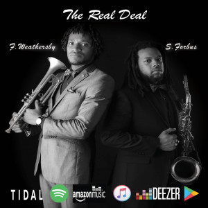 The Real Deal Duo - R&B Group in Nashville, Tennessee