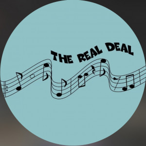 The Real Deal Jazz Combo - Jazz Band / Blues Band in Manchester, New Hampshire