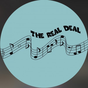 The Real Deal Jazz Combo