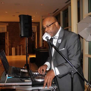 The Real DJ Gatsby - Wedding DJ in McDonough, Georgia