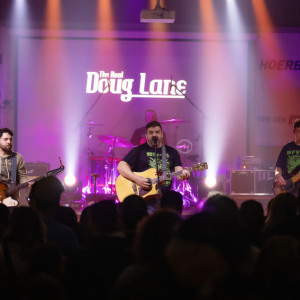 The Real Doug Lane - Country Band / Southern Rock Band in Provo, Utah