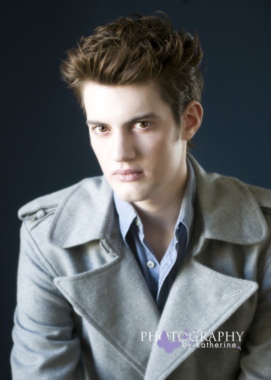Gallery photo 1 of The Real Edward Cullen