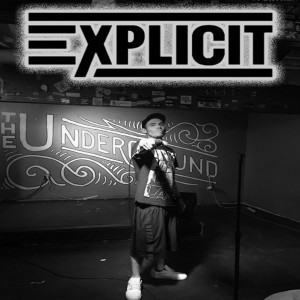 The Real Explicit - Hip Hop Artist in Chandler, Arizona