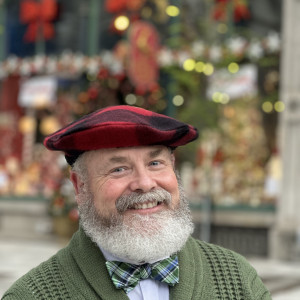 The Real Kringle - Santa Claus in Austin, Texas