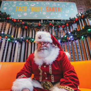 The Real Kringle - Santa Claus in Austin, Texas