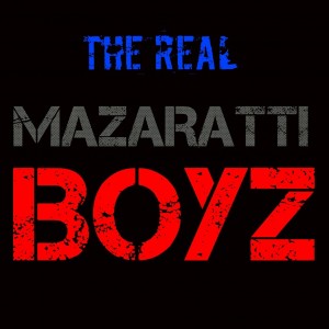 The Real Mazaratti Boyz - Hip Hop Group in Las Vegas, Nevada