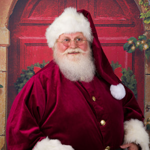 The Real NC Santa - Santa Claus in Greensboro, North Carolina