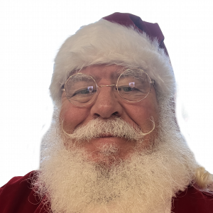 The Real Papa Claus - Santa Claus in Palm Coast, Florida