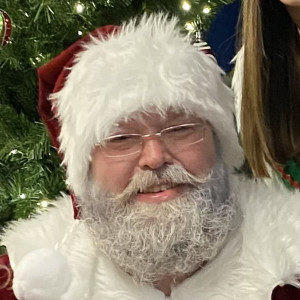The Real Santa Claus of Orlando - Santa Claus in Orlando, Florida