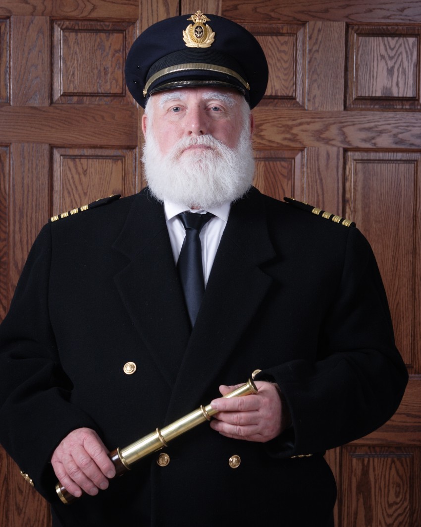 Hire Santa Pat Lewis, Oregon&rsquo;s Number One Premier Santa - Santa Claus