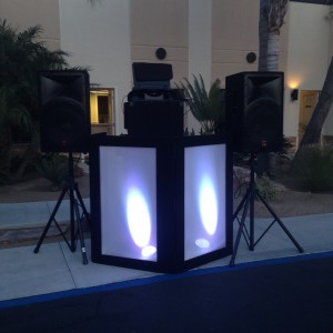The Realm Of Entertainment, LLC - Wedding DJ in Temecula, California