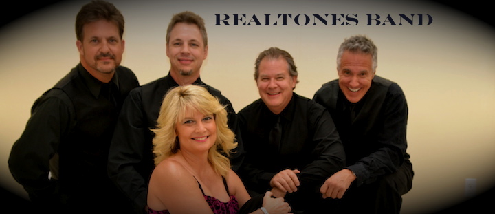 Gallery photo 1 of The RealTones Band