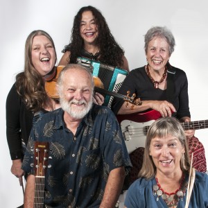 The Rebbe's Orkestra - Klezmer Band in Albuquerque, New Mexico