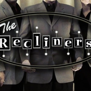 The Recliners - Wedding Band in Lakeland, Florida