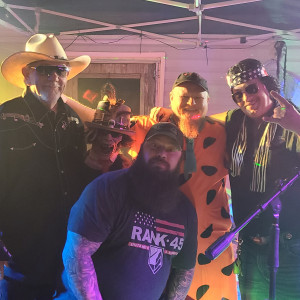 The Red Handed Band - Classic Rock Band / Cover Band in Paw Paw, West Virginia