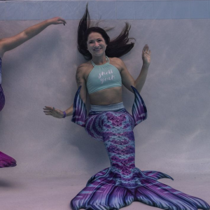 The Redding Mermaid Impersonations - Mermaid Entertainment / Princess Party in Redding, California