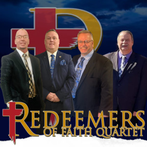 The Redeemers of Faith - Southern Gospel Group / Gospel Music Group in Ware Shoals, South Carolina