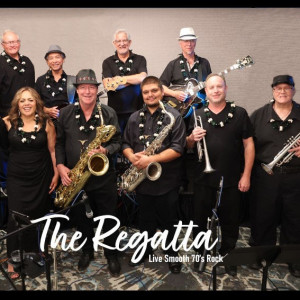 The Regatta Band - Cover Band / Wedding Musicians in Lakewood, California