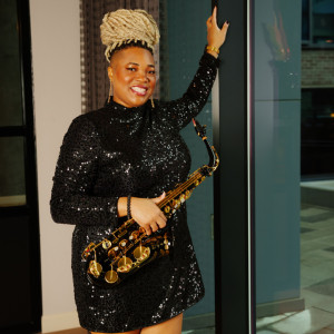 The Regina Simone Experience - Saxophone Player / R&B Group in Washington, District Of Columbia